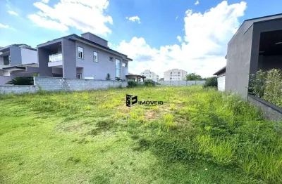 Terreno em condomínio fechado à venda na Rua Leão da Montanha, 9, Loteamento Granville Atibaia, Atibaia