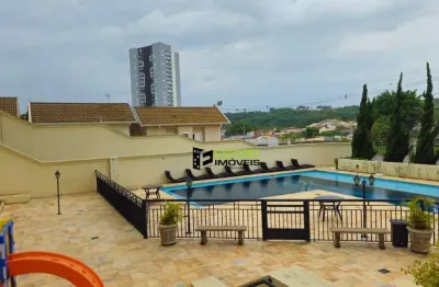 Apartamento com 3 dormitórios, 85 m² - venda por R$ 1.090.000,00 ou aluguel por R$ 5.211,00/mês - Vila Esperia Ou Giglio - Atibaia/SP