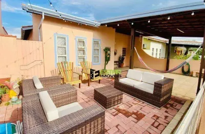 Casa em condomínio fechado com 3 quartos à venda na Rua da Imprensa, 163, Jardim Terceiro Centenário, Atibaia