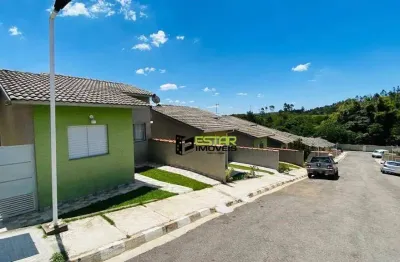 Casa em condomínio fechado com 2 quartos à venda na Rua Pedro Avancine, 135, Atibaia Belvedere, Atibaia
