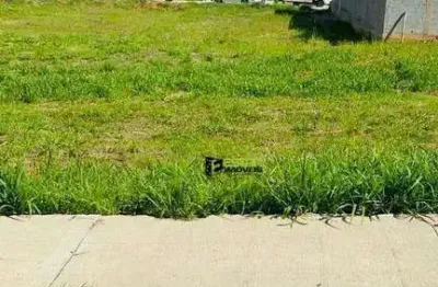 Terreno à venda, 360 m² por R$ 550.000 - CONDOMÍNIO ECOVILLE I  Itapetinga - Atibaia/SP