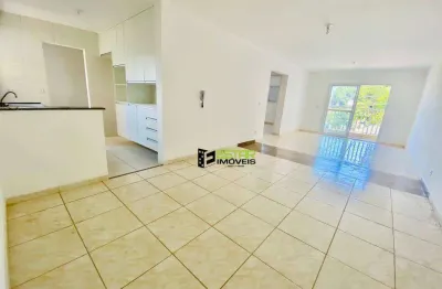 Otimo apartamento a venda com excelente localização e ampla sala!!