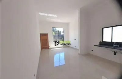 Casa com 3 quartos à venda na Rua dos Crisântemos, 210, Jardim dos Pinheiros, Atibaia