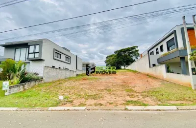 Otimo terreno à venda no Condomínio Residencial Shambala III em Atibaia