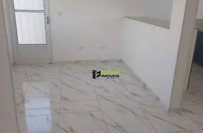 Casa com 2 dormitórios, 64 m² - venda por R$ 550.000,00 ou aluguel por R$ 2.975,00/mês - Nova Atibaia - Atibaia/SP