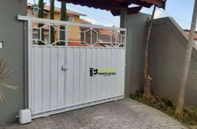 Casa com 3 dormitórios, 256 m² - venda por R$ 1.095.000,00 ou aluguel por R$ 6.850,00/mês - Jardim do Lago - Atibaia/SP