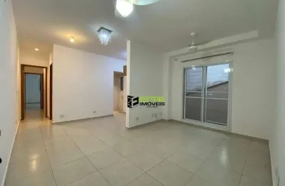 Apartamento para locação NO TERREO na Vila Giglio em Atibaia / SP.