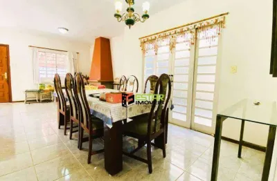 Excelente casa para locação ou venda muito próxima ao lago do  Jardim do Lago em Atibaia!!