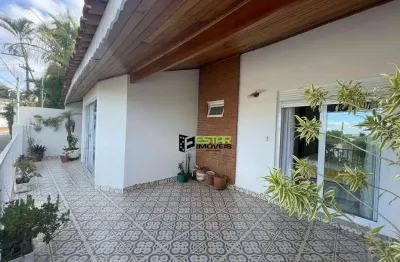 Casa com 4 dormitórios à venda, 239 m² por R$ 1.145.000 - Jardim Paulista - Atibaia/SP