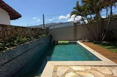 Casa com 4 dormitórios para alugar, 343 m² por R$ 10.550,96/mês - Jardim Paulista - Atibaia/SP