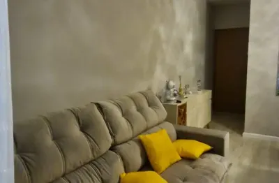 Apartamento com 3 quartos à venda na Avenida Ezelino da Cunha Glória, 162, Jardim Marica, Mogi das Cruzes