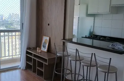 Apartamento com 2 quartos para alugar na Avenida Francisco Rodrigues Filho, 2022, Vila Mogilar, Mogi das Cruzes