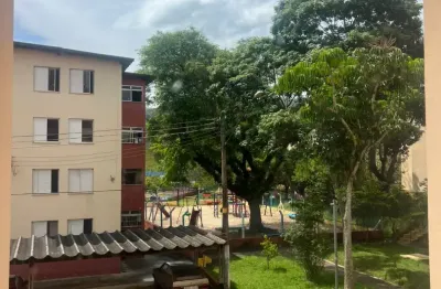 Apartamento com 2 quartos à venda na Avenida Ezelino da Cunha Glória, 699, Jardim Marica, Mogi das Cruzes