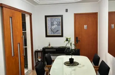 Apartamento com 3 quartos à venda na Avenida João XXIII, 237, Socorro, Mogi das Cruzes