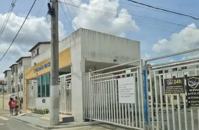 Apartamento com 2 quartos à venda na Avenida da Floresta, 15, Tarumã-Açu, Manaus