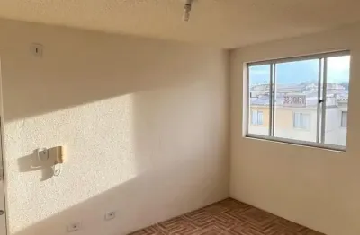 Apartamento contrato de gaveta condominio iguaçu -   ganchinho curitiba