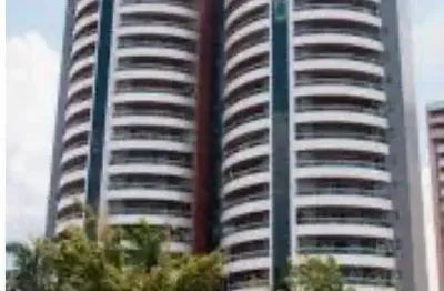 Apartamento cobertura maison beethoven orla da praia da ponta negra av. cel. teixeira manaus - am.