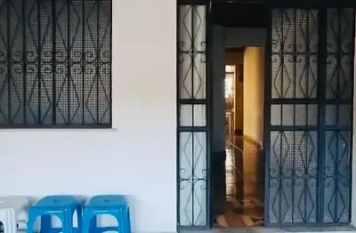 Casa no bairro cidade nova núcleo 15 - título definitivo  endereço: rua capitão bento costa