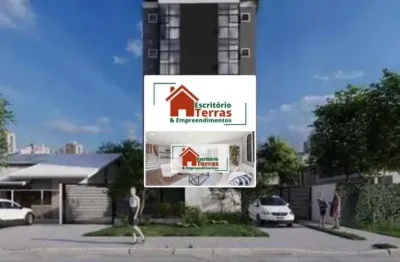 Apartamento condominio residencial vacanza são jose dos pinhais pr