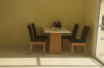 Apartamento na região sul de manaus am condominio rio negro