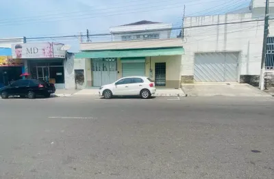 Casa duplex com ponto comercial bairro praça 14 de janeiro manaus am