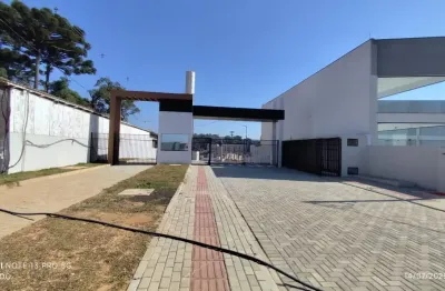 Fazenda rio grande contratoo de gaveta apartamento novinho