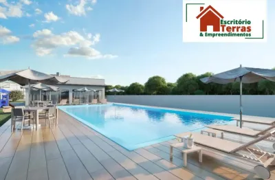 Lote em condominio residencial parcelado cd. cordona são josé