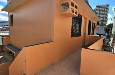 Casa bairro aparecida - região do centro px da feira da aparecida