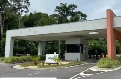 Casa condominio alphaville ponta negra manaus am - financia por todos os bancos