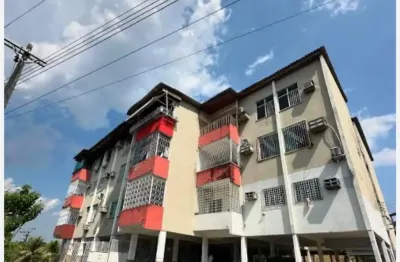 Apartamento com 2 quartos à venda na Avenida Brasil, 5, Compensa, Manaus