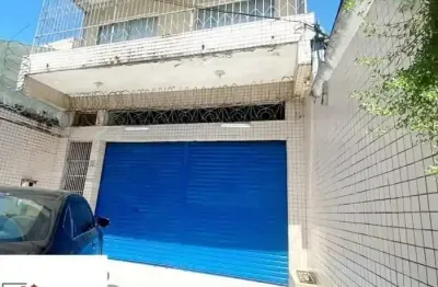 Ponto comercial bairro de aparecida centrode manaus