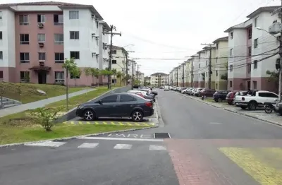 Apartamento com 2 quartos para alugar na Rua Mutum do Norte, Tarumã-Açu, Manaus