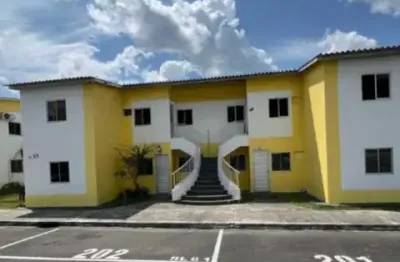 Apartamento com 2 quartos à venda na Avenida Torquato Tapajós, 15, Tarumã-Açu, Manaus