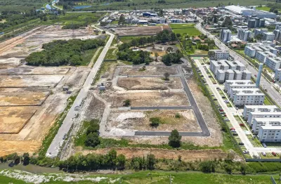 Construa sua casa, lotes, terrenos condomínio cortona - la bella toscana, financia direto pela construtora