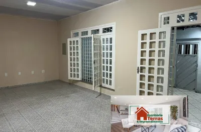 Casa conjunto parque dez - manaus am somente avista 04 quartos