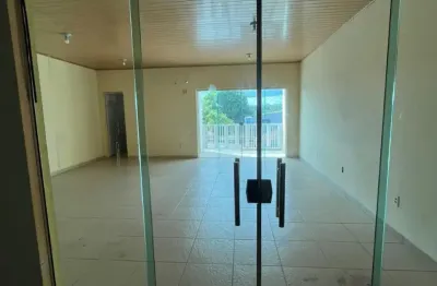 Ponto comercial com 3 salas para alugar na Avenida Noel Nutels, 1111, Cidade Nova, Manaus