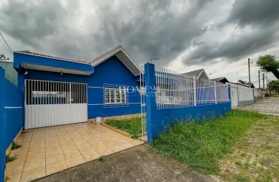 Casa bairro do pinheirinho 440mil financia - curitiba parana