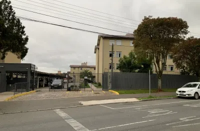 Apartamento condominio residencial santa helena cic curitiba pr