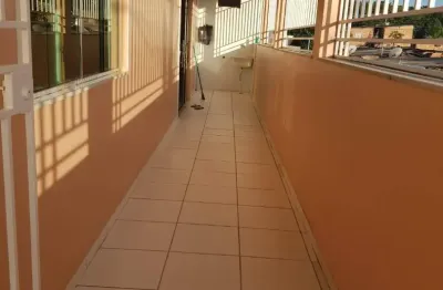 Vila, apartamento, kitenet, casa bairro lirio do vale manaus am