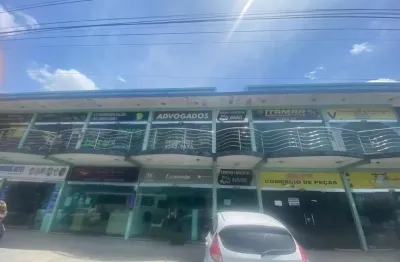 Sala, ponto comercial novo aleixo com cidade nova  are comercial manaus am