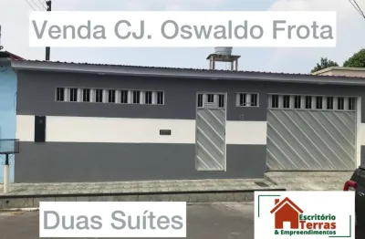 Casa bairro cidade nova conjunto osvaldo frita cidade nova manaus am