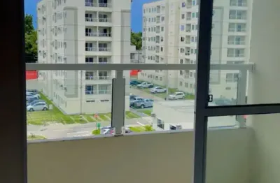 Apartamento contrato de gaveta apto. ponta negra cd. mirante amazonas