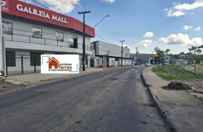 Nova Cidade investidores empresários Prédio Comércial   aluguel ou venda