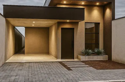 Casas prontas morar águas claras financia escolha a sua manaus am