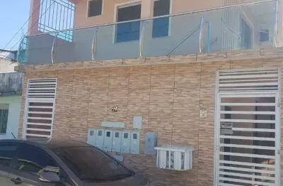 Vila apartamento, kitnet, mas uma  casa no lírio do vale 1 – próximo à ponta negra