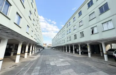 Apartamento no condomínio edificio bonarda – capão raso curitiba pr