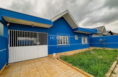 Casa bairro do pinheirinho no valor r$ 440 mil financia curitiba pr