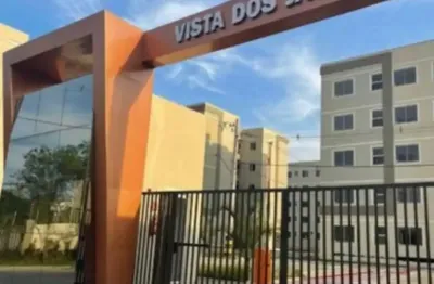 Apartamento cond. jatobas (aceito pet) no bairro do planalto , ap 02 quartos area privilegiada de manaus