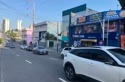 Vieiralves prédio 250m² ponto comercial com salas comercial na principal aceito proposta e imovel no negocio