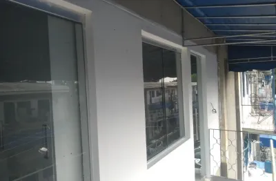 Alugo apartamento no condominio são judas tadeu 1 com modulados regiao parque dez manaus am